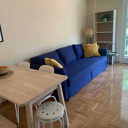 Charming Plaka Retreat In The Heart Of Historic Old Athens City Extérieur photo